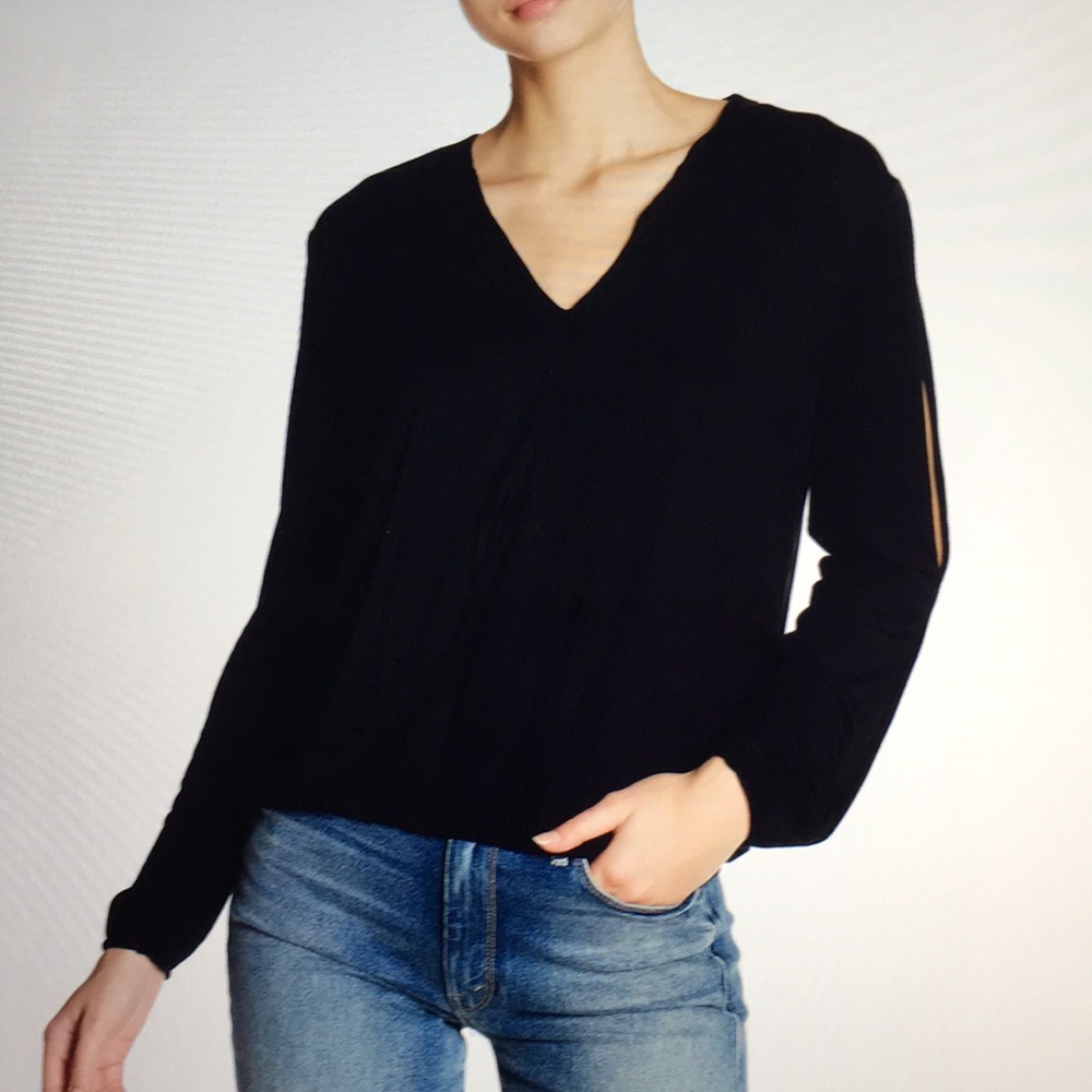 Tart long sleeve